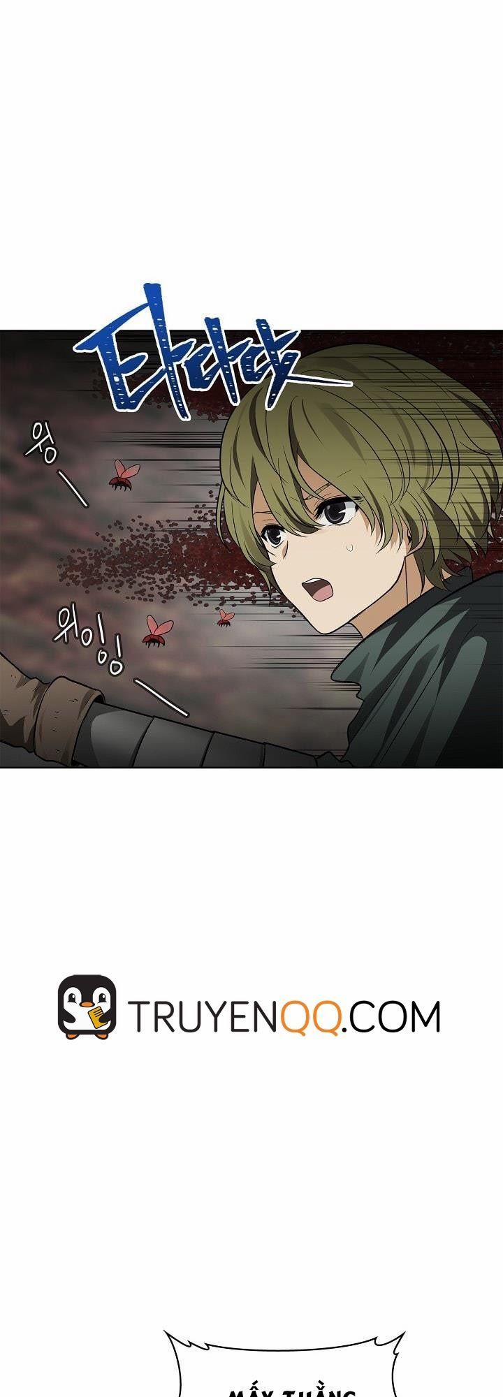 Thăng Cấp Trở Lại 16 trang 5