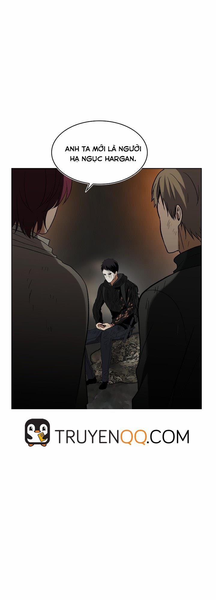 Thăng Cấp Trở Lại 16 trang 51