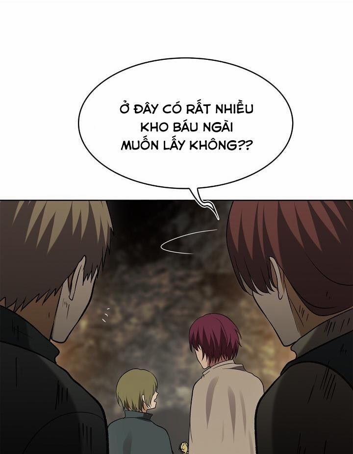 Thăng Cấp Trở Lại 16 trang 72