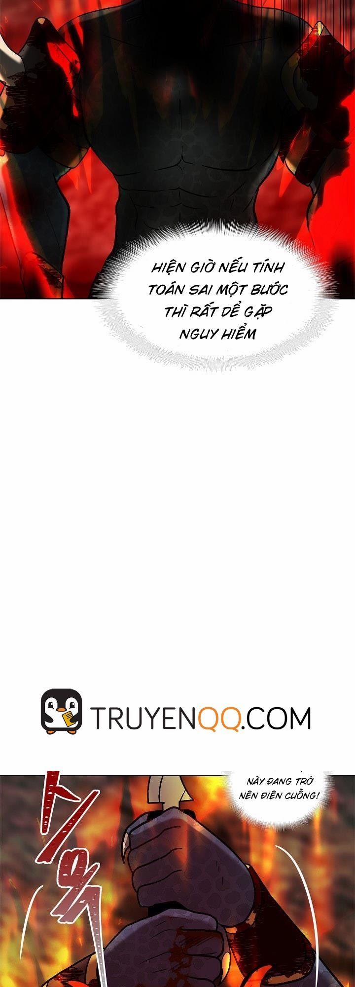 Thăng Cấp Trở Lại 16 trang 9