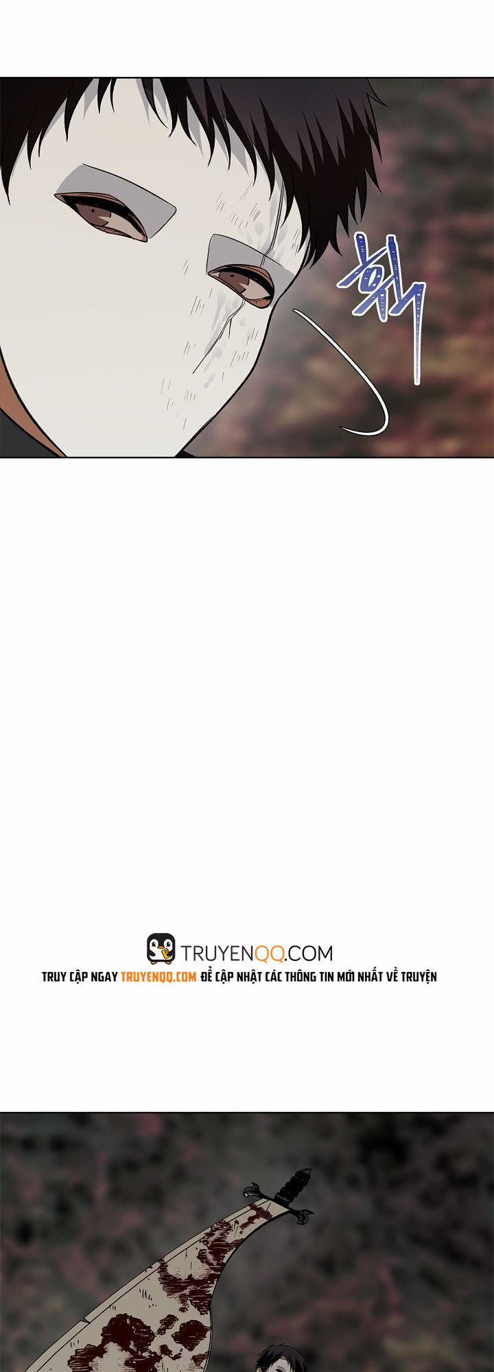 Thăng Cấp Trở Lại 17 trang 13