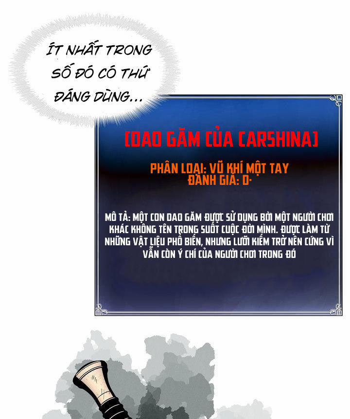 Thăng Cấp Trở Lại 17 trang 16