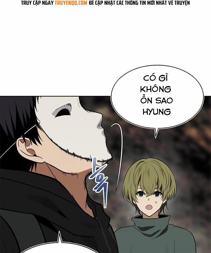 Thăng Cấp Trở Lại 17 trang 18