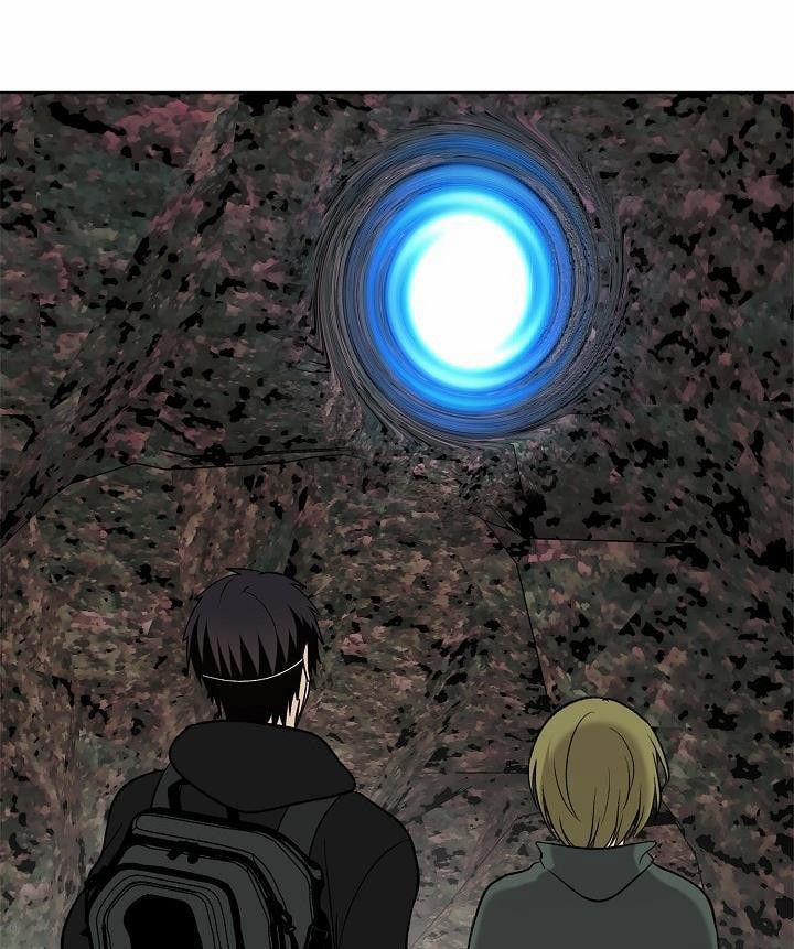 Thăng Cấp Trở Lại 17 trang 20