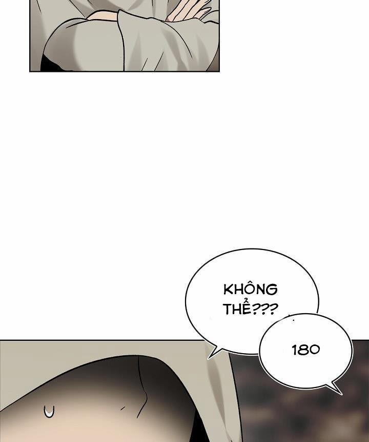 Thăng Cấp Trở Lại 17 trang 28