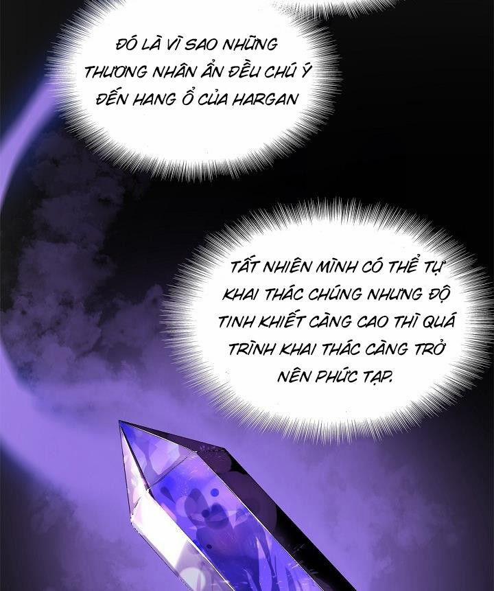 Thăng Cấp Trở Lại 17 trang 32