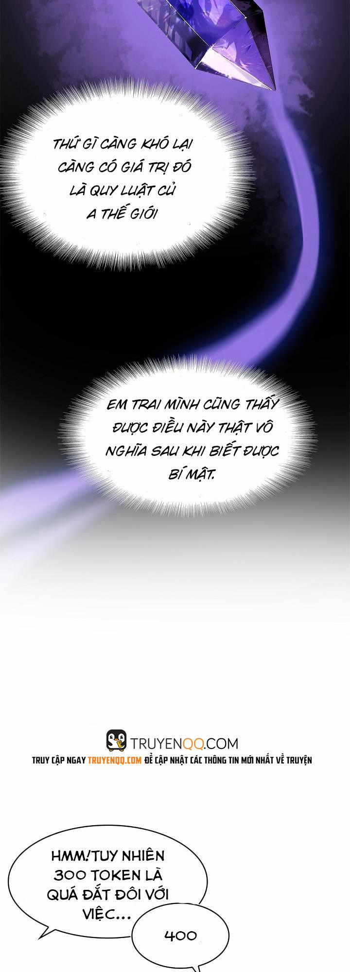 Thăng Cấp Trở Lại 17 trang 33