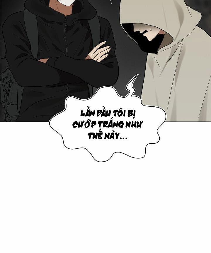 Thăng Cấp Trở Lại 17 trang 36