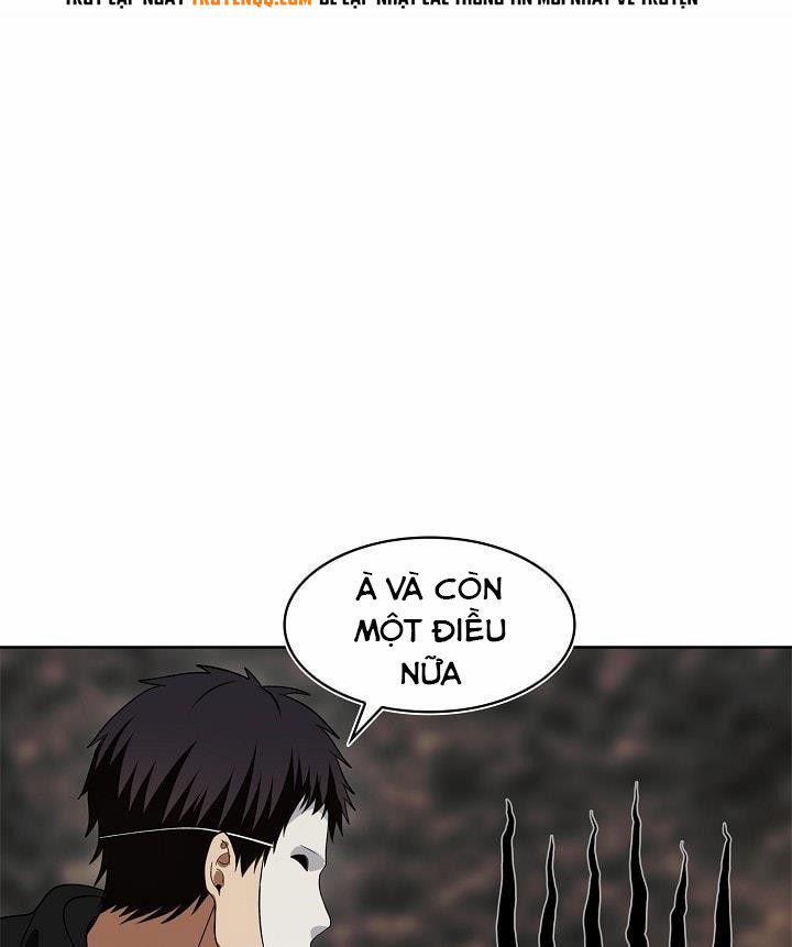 Thăng Cấp Trở Lại 17 trang 38