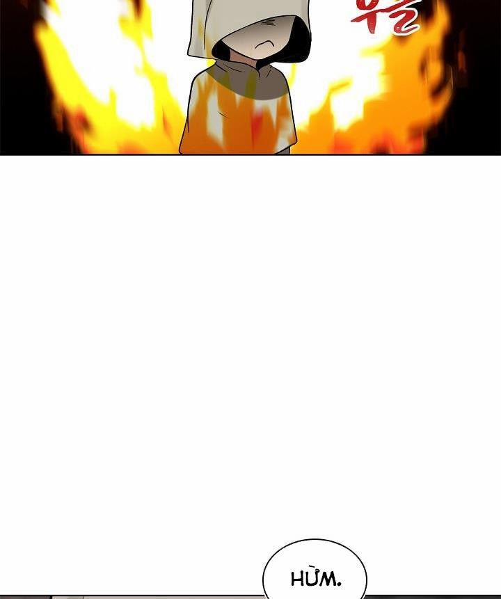 Thăng Cấp Trở Lại 17 trang 44