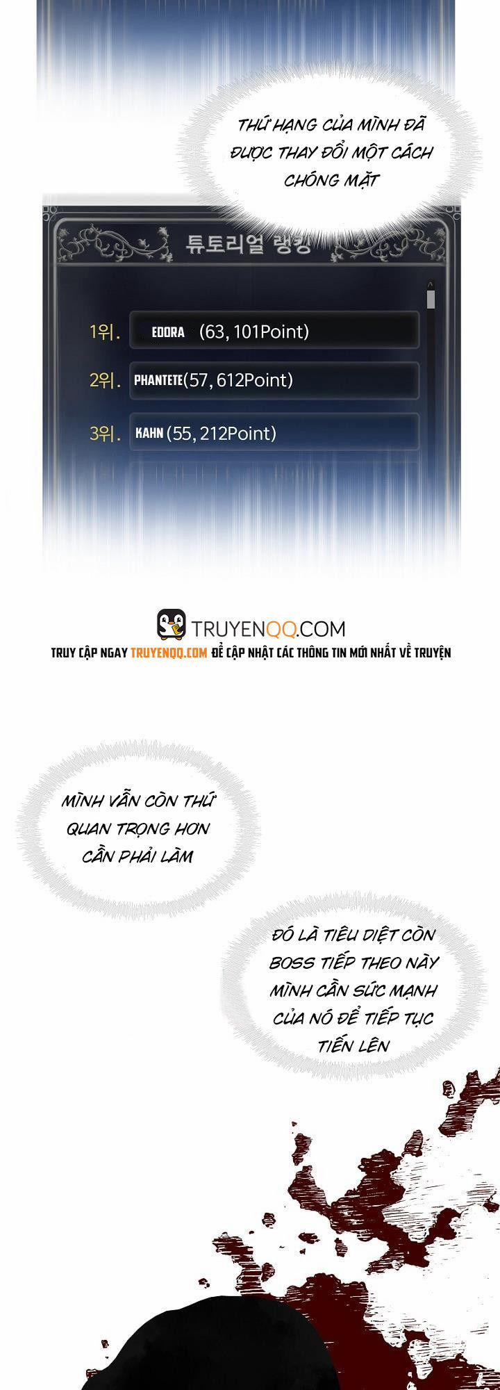 Thăng Cấp Trở Lại 17 trang 59