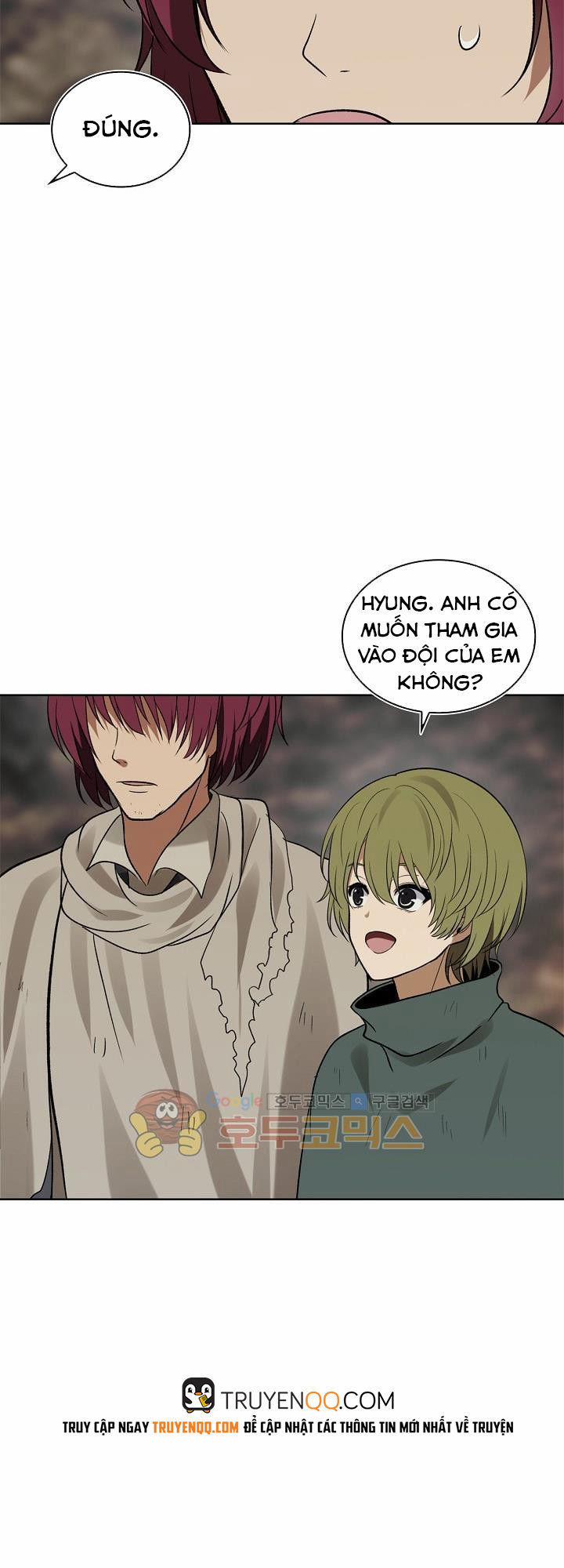 Thăng Cấp Trở Lại 17 trang 63