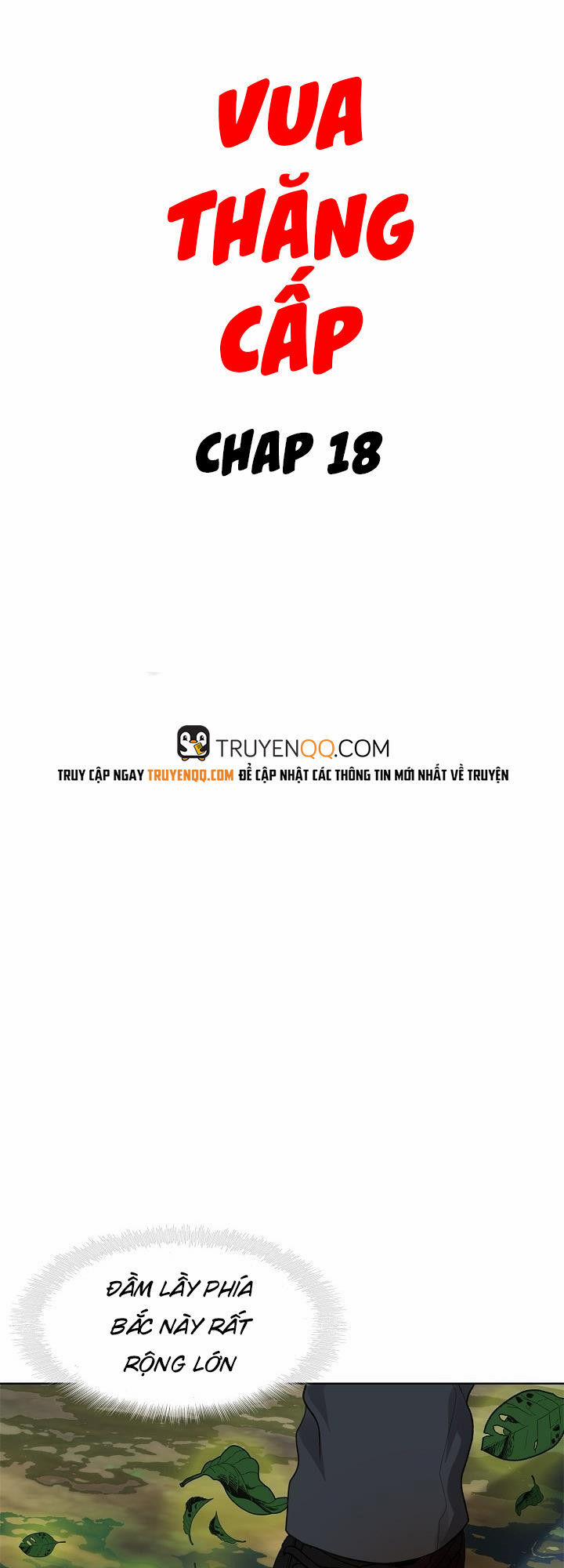 Thăng Cấp Trở Lại 18 trang 11