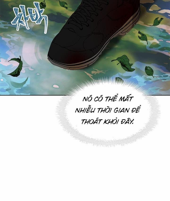 Thăng Cấp Trở Lại 18 trang 12