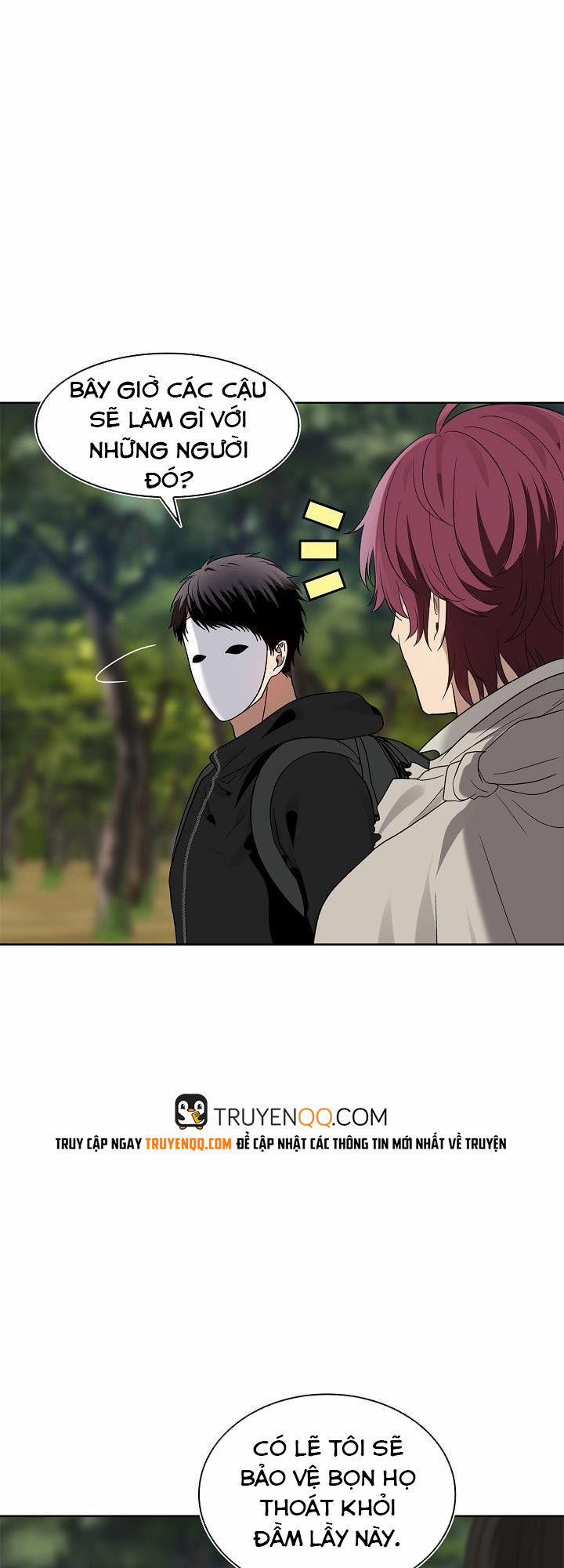 Thăng Cấp Trở Lại 18 trang 15