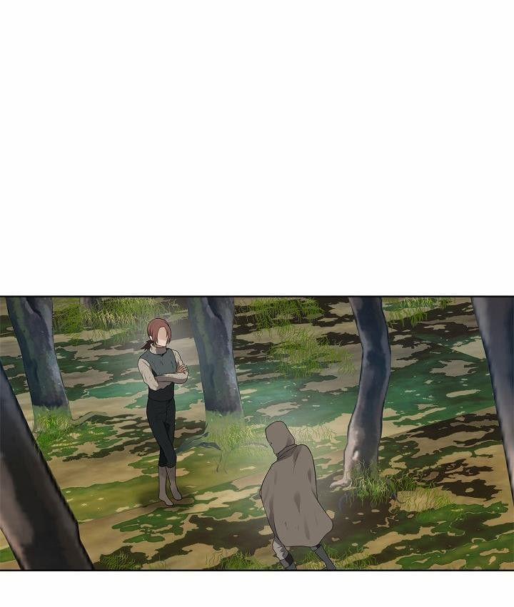 Thăng Cấp Trở Lại 18 trang 22