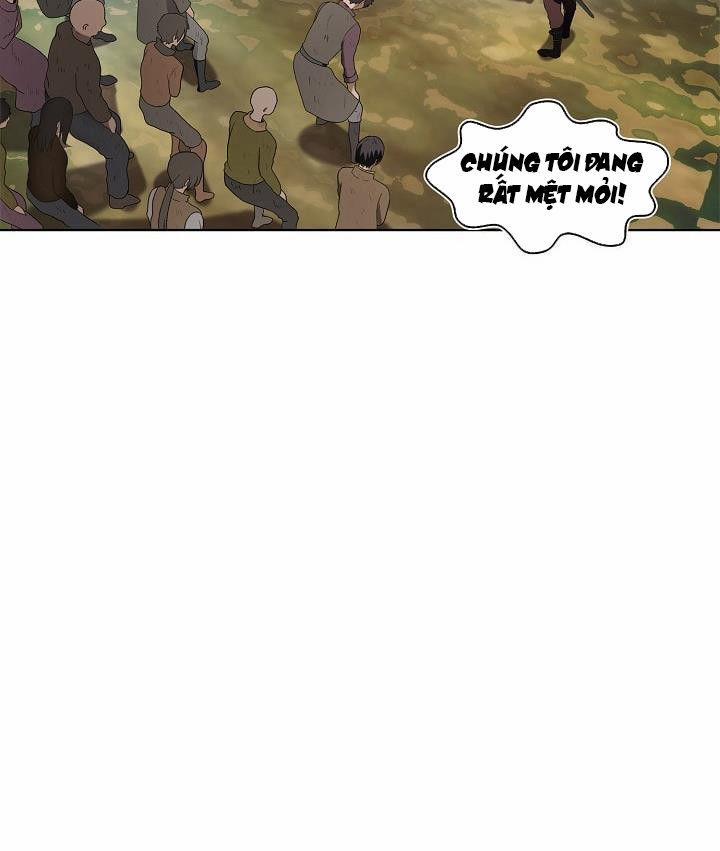 Thăng Cấp Trở Lại 18 trang 32