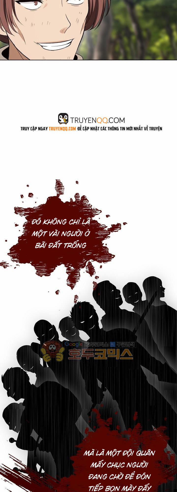 Thăng Cấp Trở Lại 18 trang 37