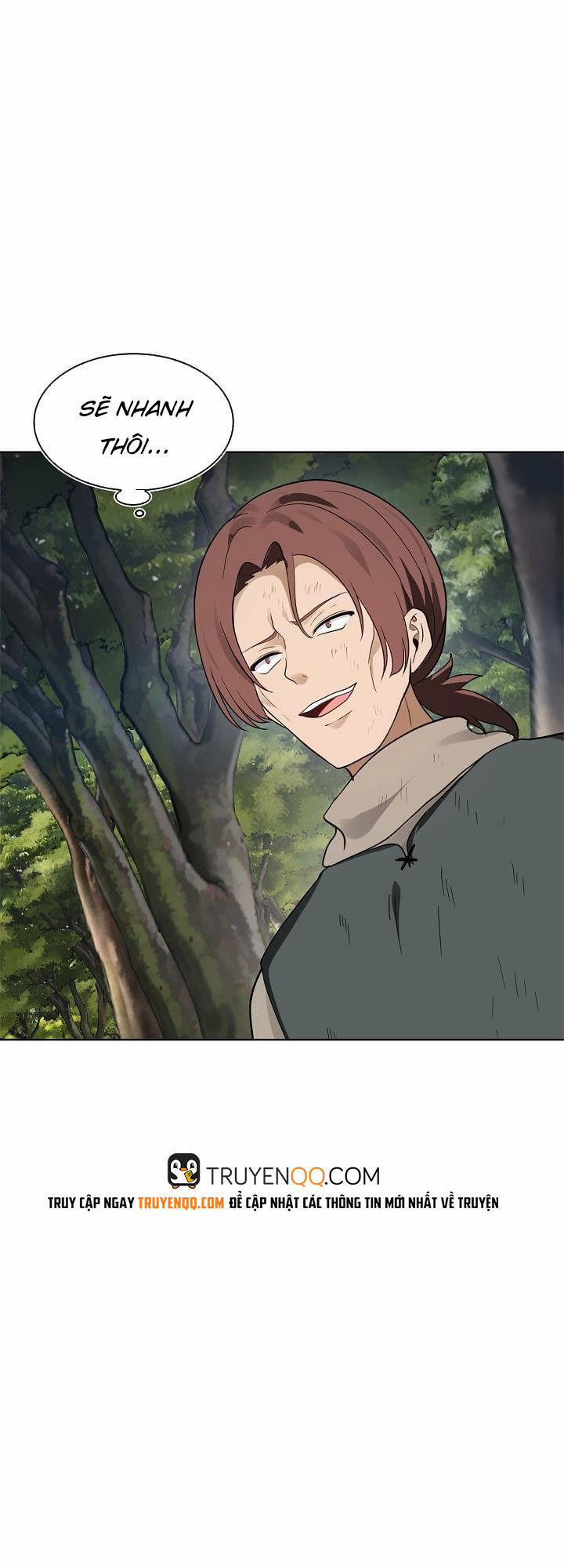 Thăng Cấp Trở Lại 18 trang 39