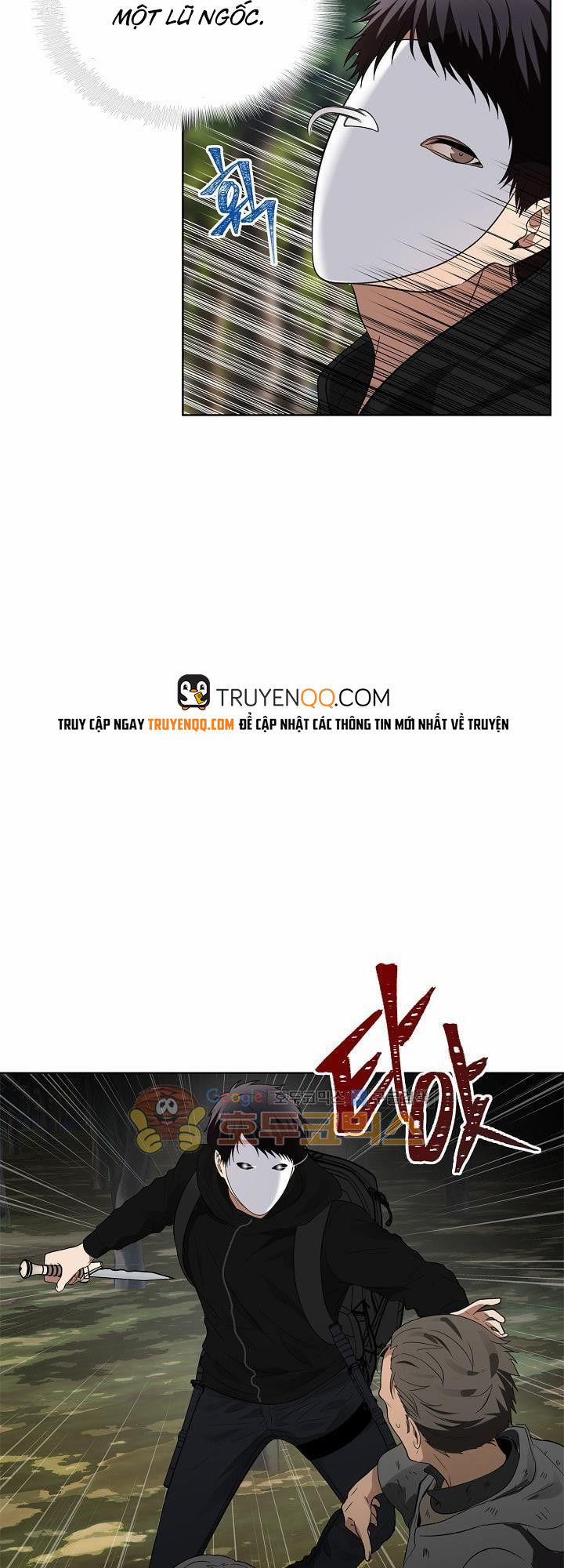 Thăng Cấp Trở Lại 18 trang 47