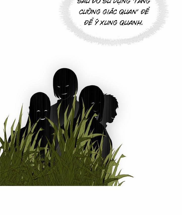Thăng Cấp Trở Lại 18 trang 52