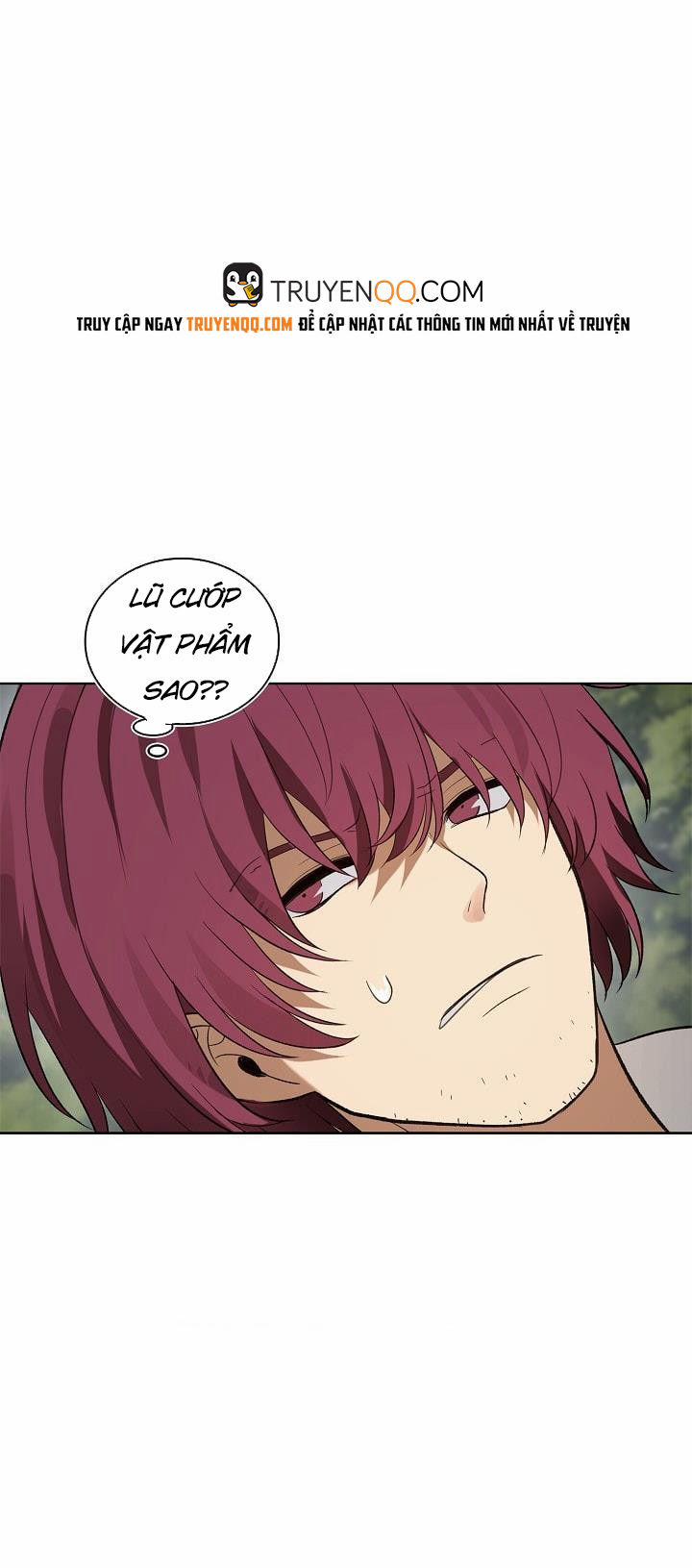 Thăng Cấp Trở Lại 18 trang 65