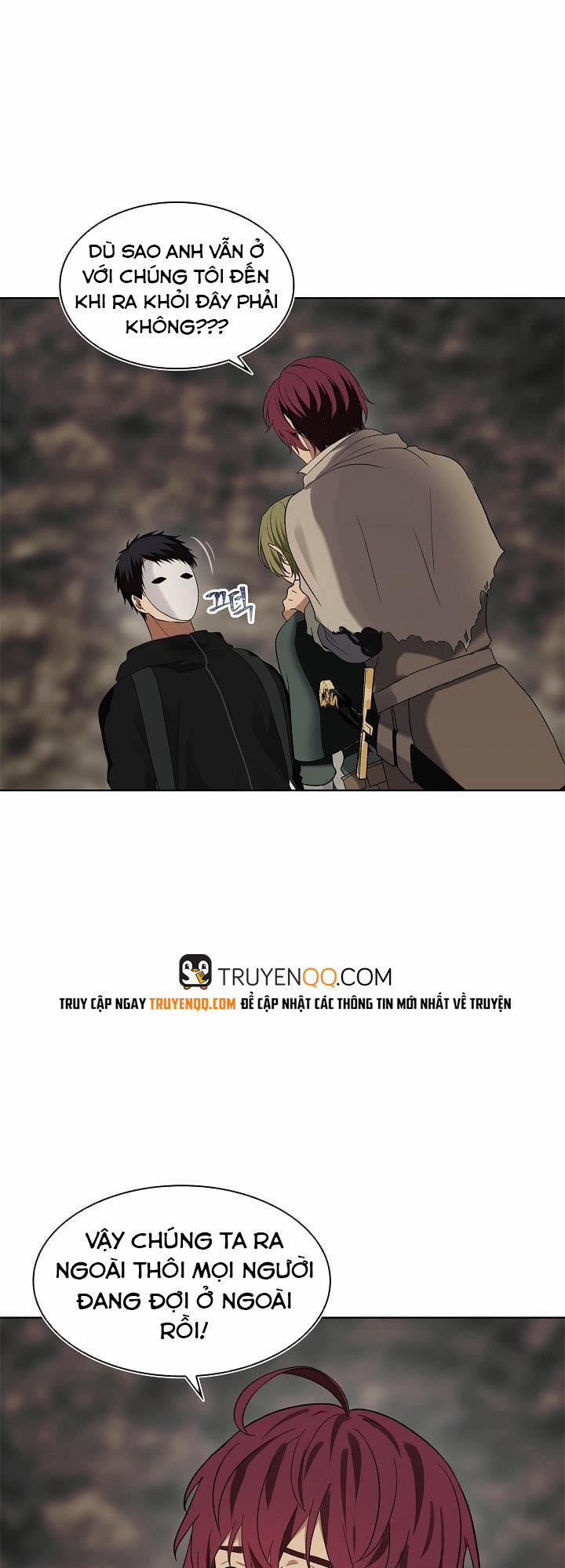 Thăng Cấp Trở Lại 18 trang 9