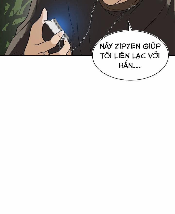 Thăng Cấp Trở Lại 19 trang 12