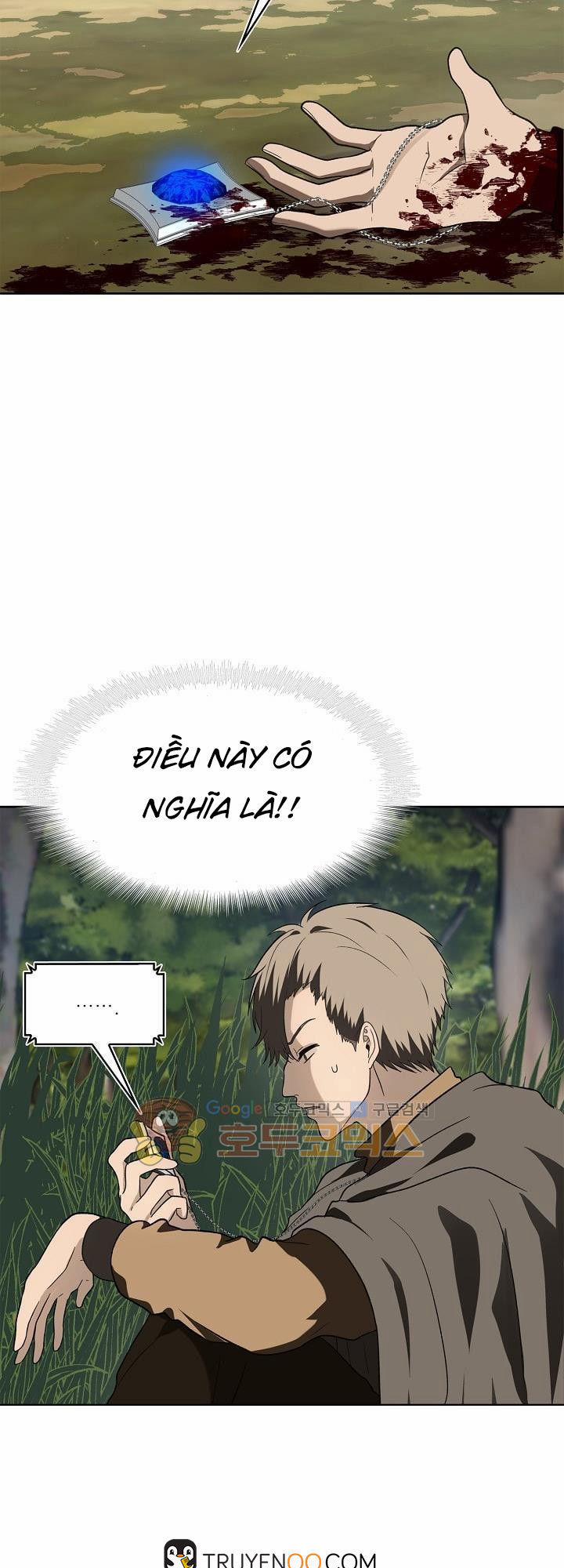 Thăng Cấp Trở Lại 19 trang 15