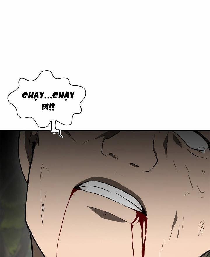 Thăng Cấp Trở Lại 19 trang 22