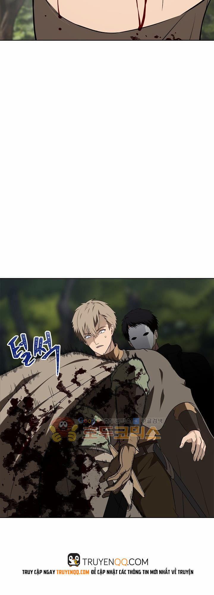 Thăng Cấp Trở Lại 19 trang 23