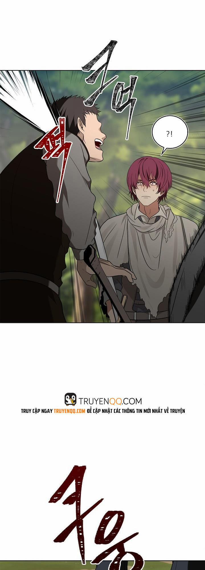 Thăng Cấp Trở Lại 19 trang 29