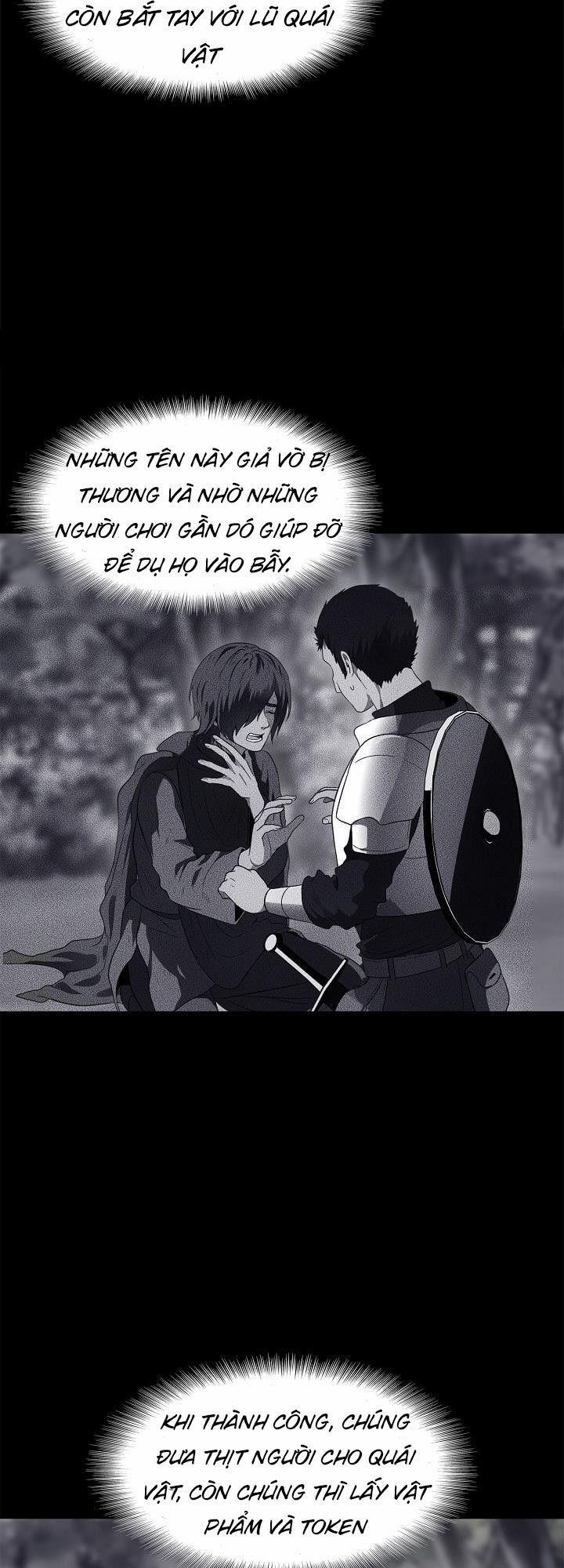 Thăng Cấp Trở Lại 19 trang 3