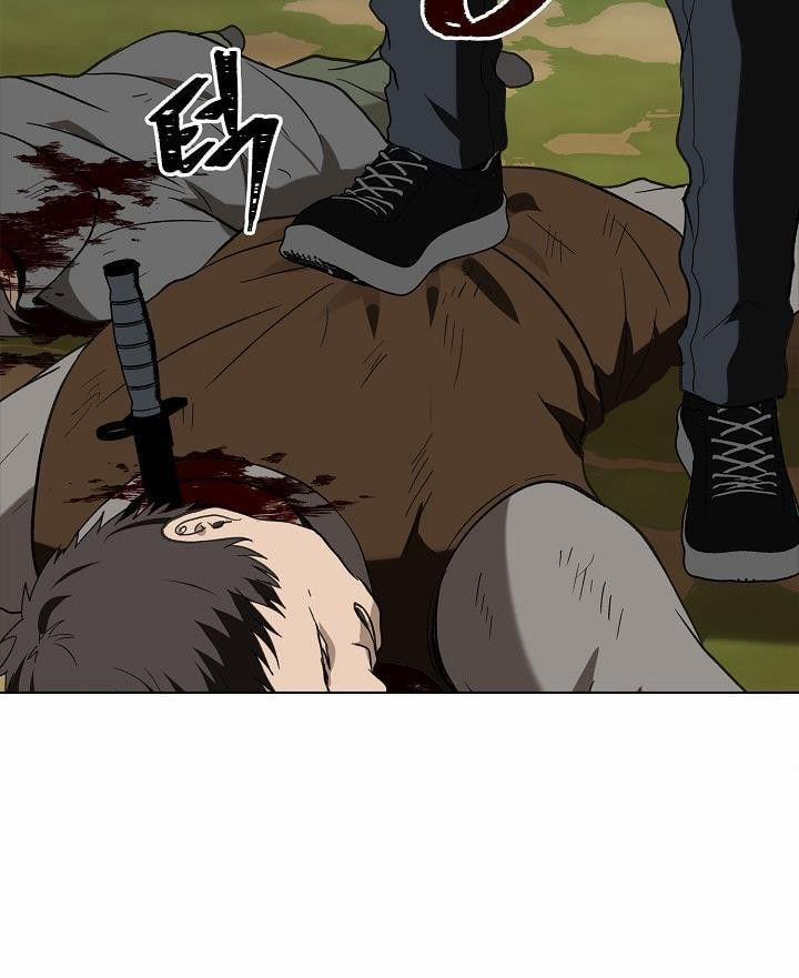 Thăng Cấp Trở Lại 19 trang 30