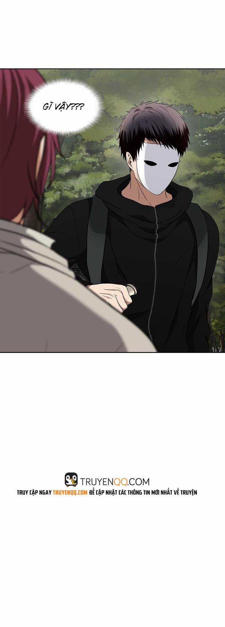 Thăng Cấp Trở Lại 19 trang 31