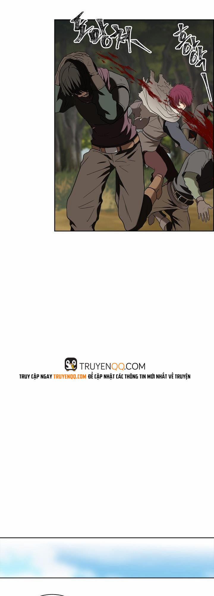 Thăng Cấp Trở Lại 19 trang 35