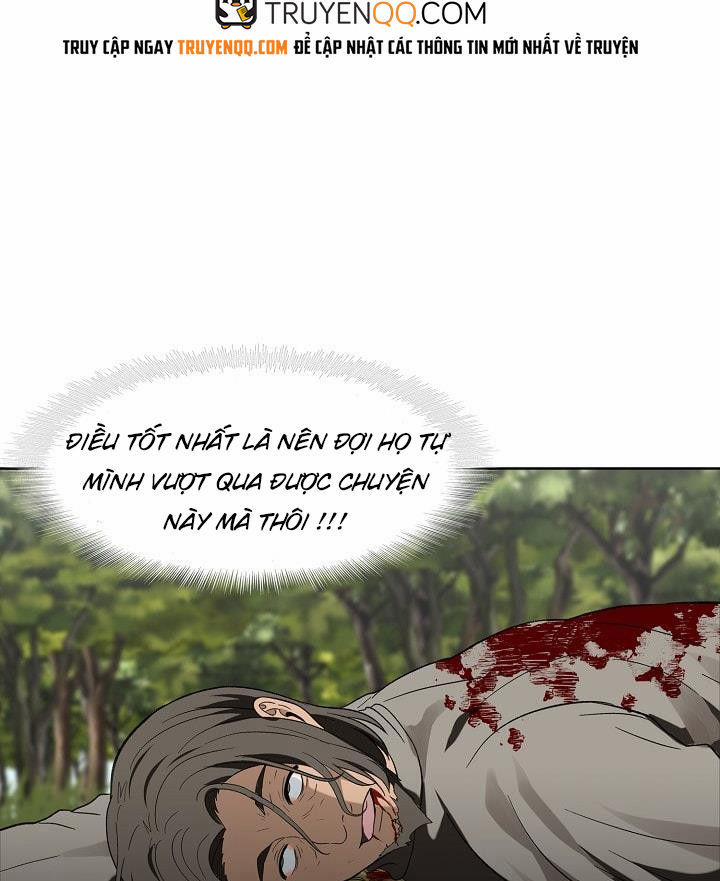 Thăng Cấp Trở Lại 19 trang 42