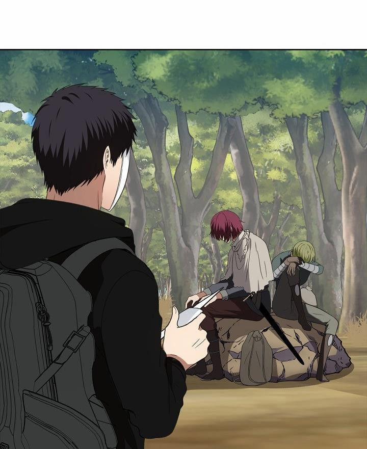 Thăng Cấp Trở Lại 19 trang 44