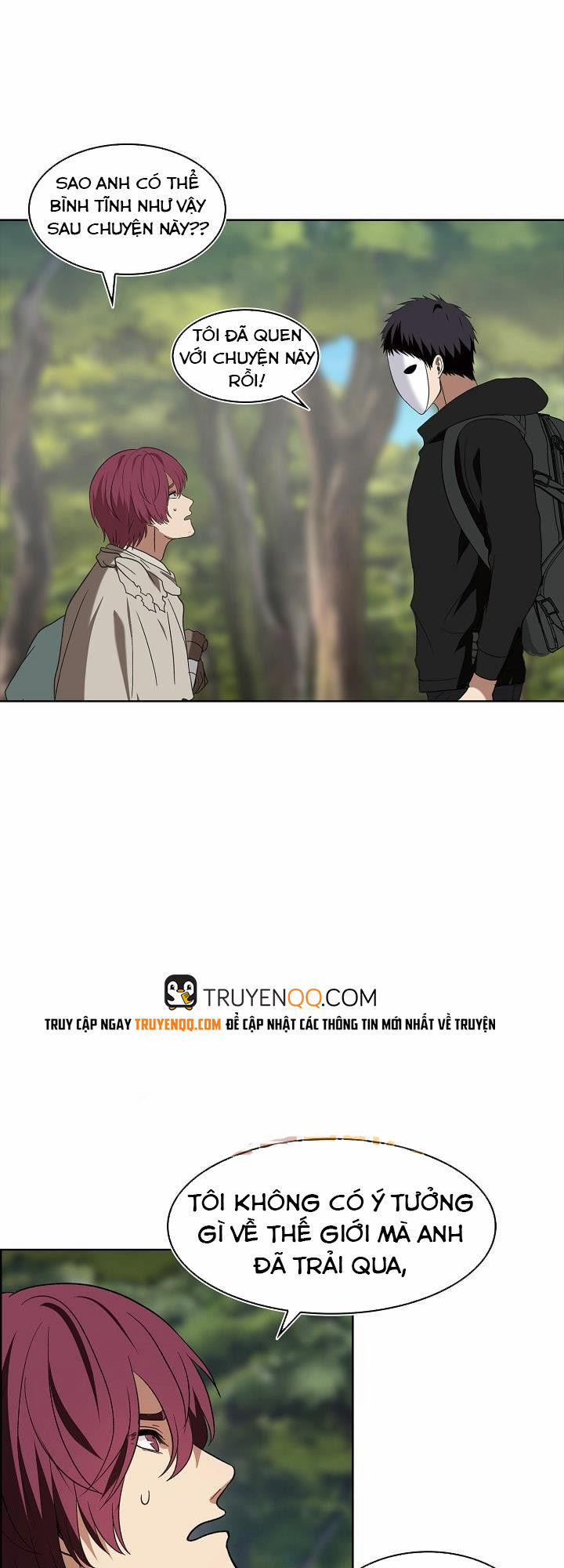 Thăng Cấp Trở Lại 19 trang 49