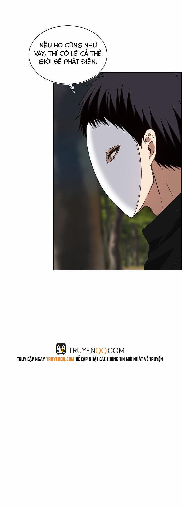 Thăng Cấp Trở Lại 19 trang 51