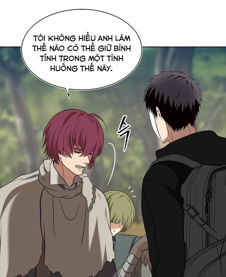 Thăng Cấp Trở Lại 19 trang 56