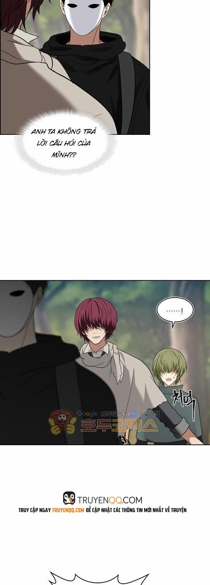 Thăng Cấp Trở Lại 19 trang 63