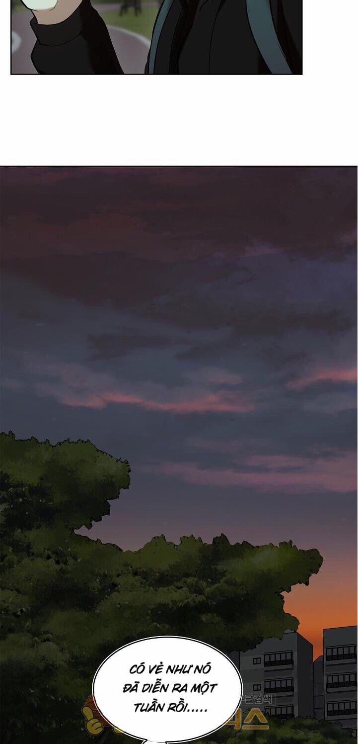 Thăng Cấp Trở Lại 2 trang 15