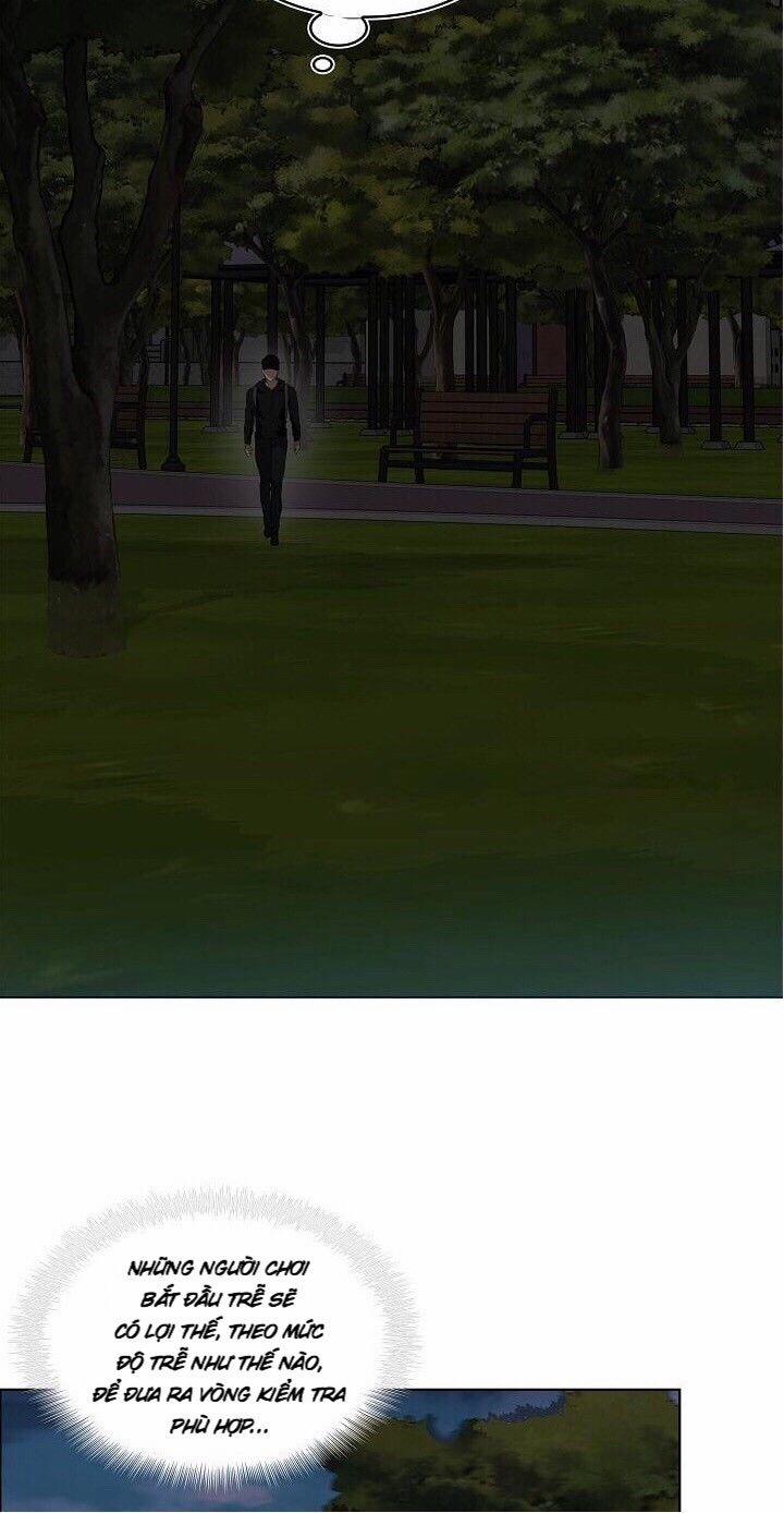 Thăng Cấp Trở Lại 2 trang 16