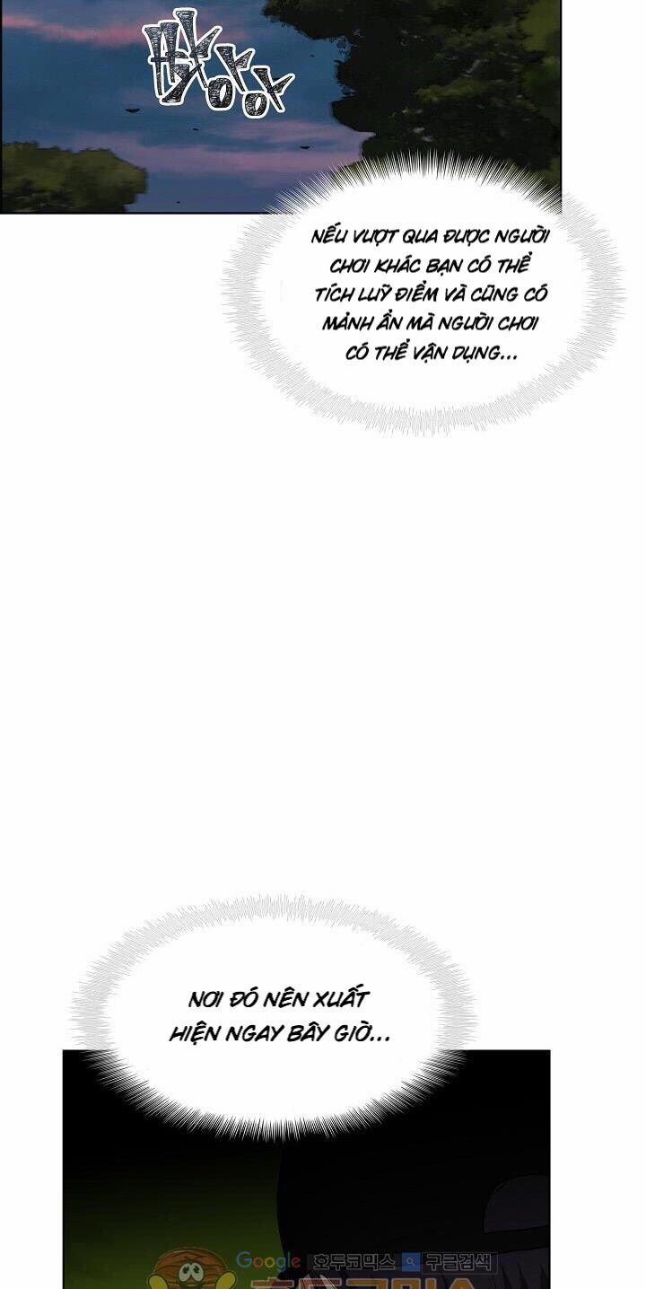 Thăng Cấp Trở Lại 2 trang 17