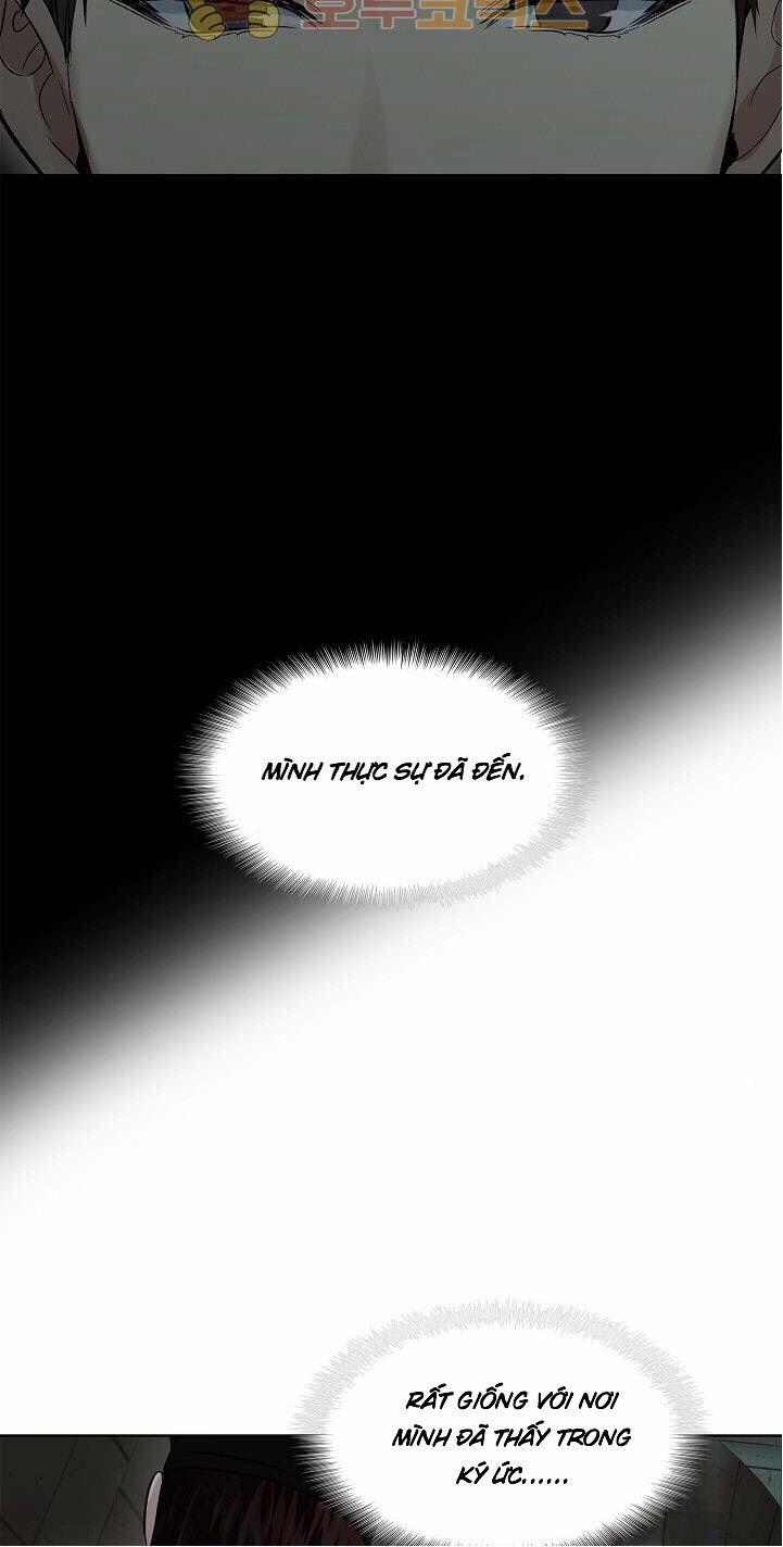 Thăng Cấp Trở Lại 2 trang 29