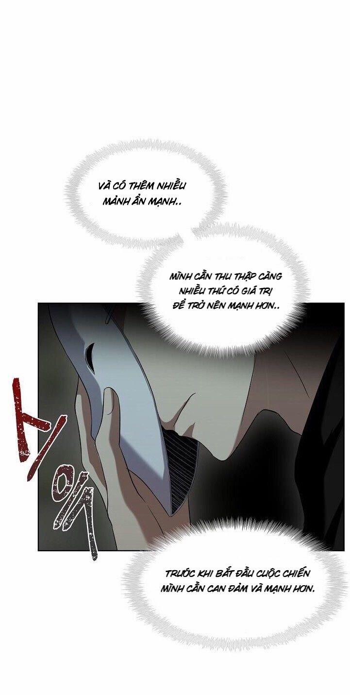 Thăng Cấp Trở Lại 2 trang 35