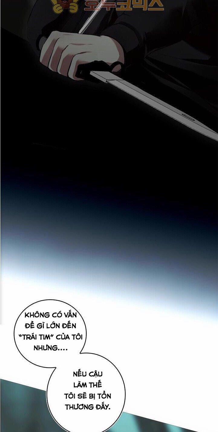 Thăng Cấp Trở Lại 2 trang 39