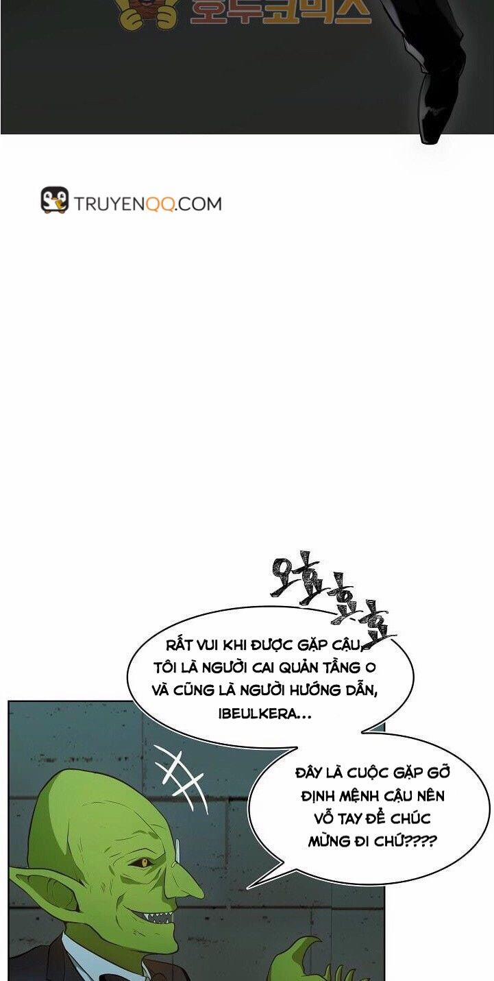 Thăng Cấp Trở Lại 2 trang 41