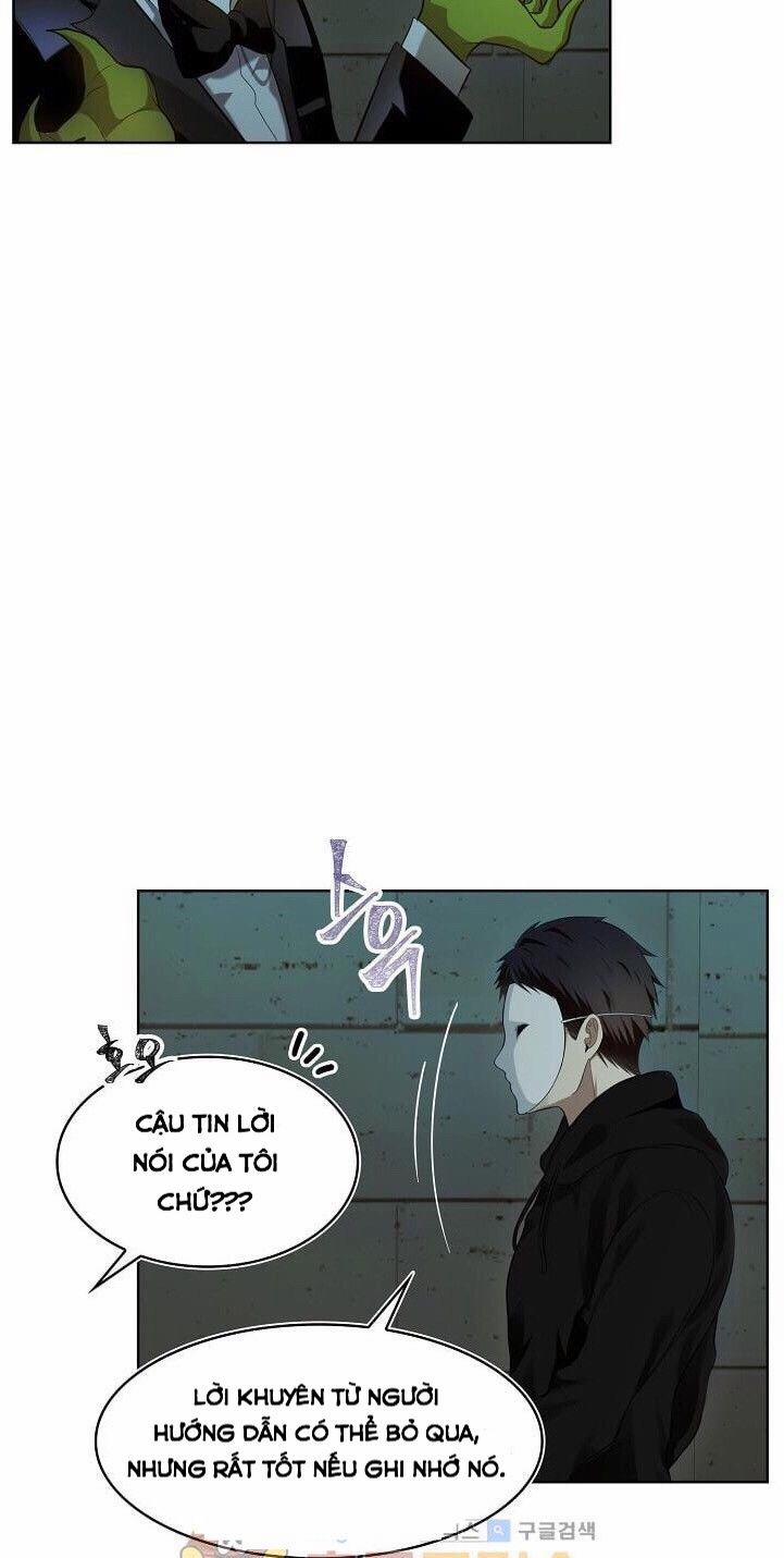 Thăng Cấp Trở Lại 2 trang 42